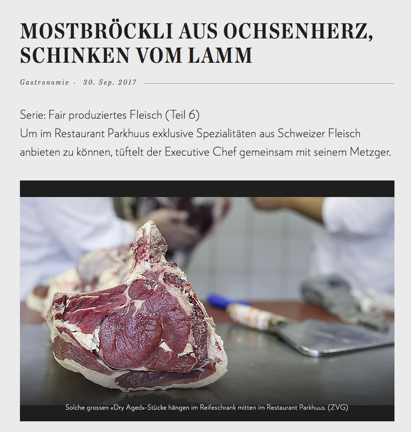 Hottelerie Gastronomie Zeitung Frawi
