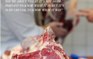 Gibt es das „gute Fleisch“ noch? Machen Sie sich selbst ein Bild und kommen Sie mit zu einem verantwortungsvollen Produzenten aus Jona und einem authentischen Koch und erleben Sie ein neues, ehrliches Food-Konzept im Restaurant parkhuus alias „Hung`ER“.