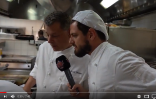 Radio versteckte Kamera, Frank Widmer