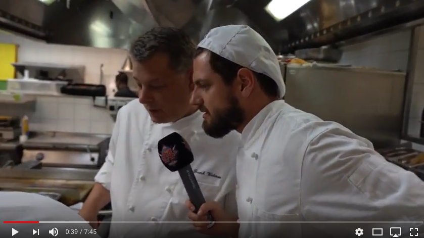 Radio versteckte Kamera, Frank Widmer