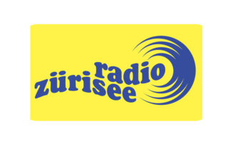 Radio Zürisee Logo frawi Frank Widmer