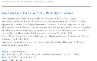 Frawi Frank Widmer - Gastrophoninnen