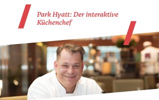 Frawi Frank Widmer - Blogbeitrag auf Pistor