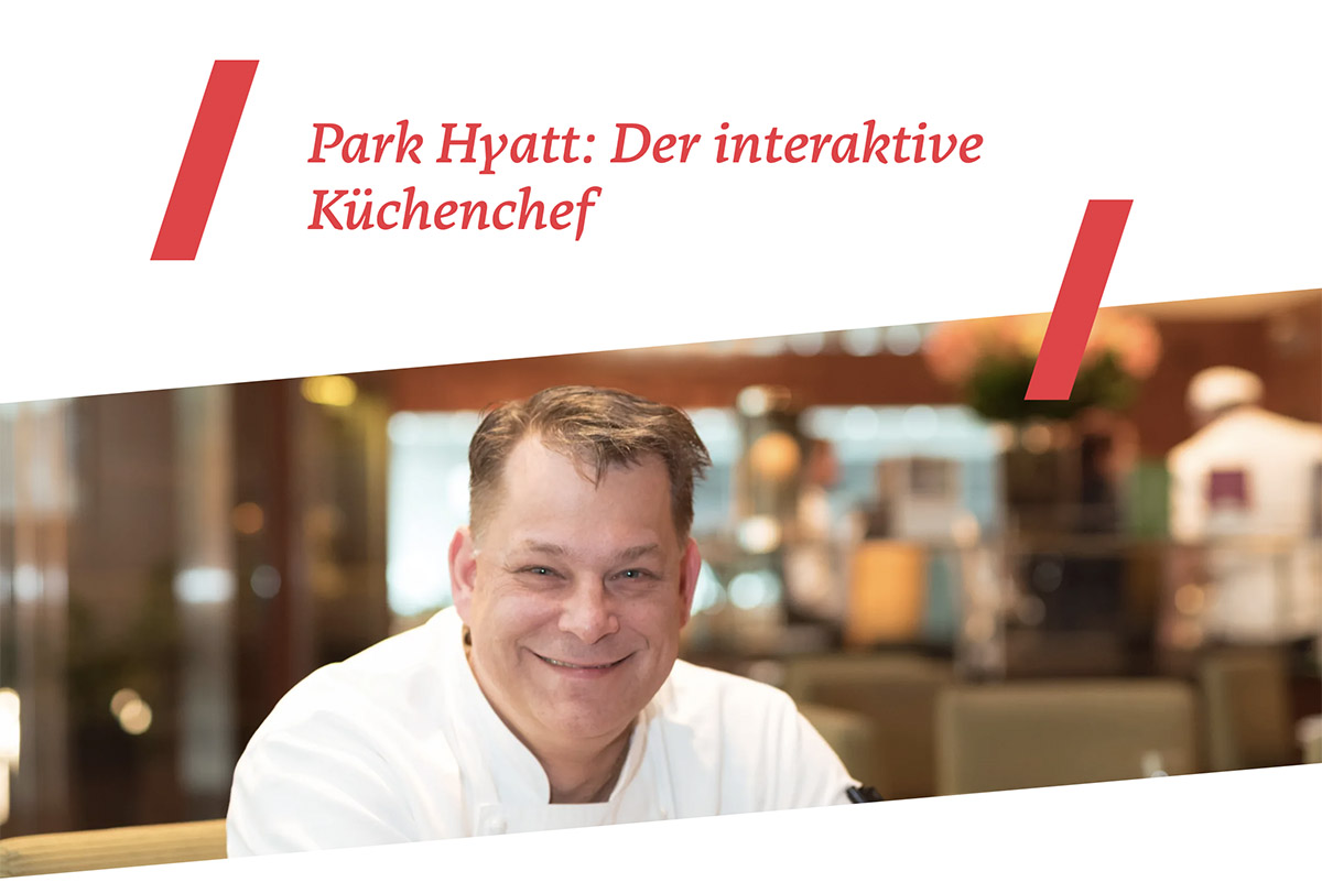 Frawi Frank Widmer - Blogbeitrag auf Pistor