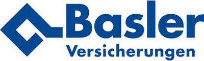 Logo Basler Versicherungen