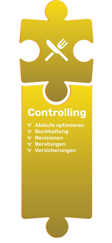 Frank Widmer Consulting - Frawi - Controlling