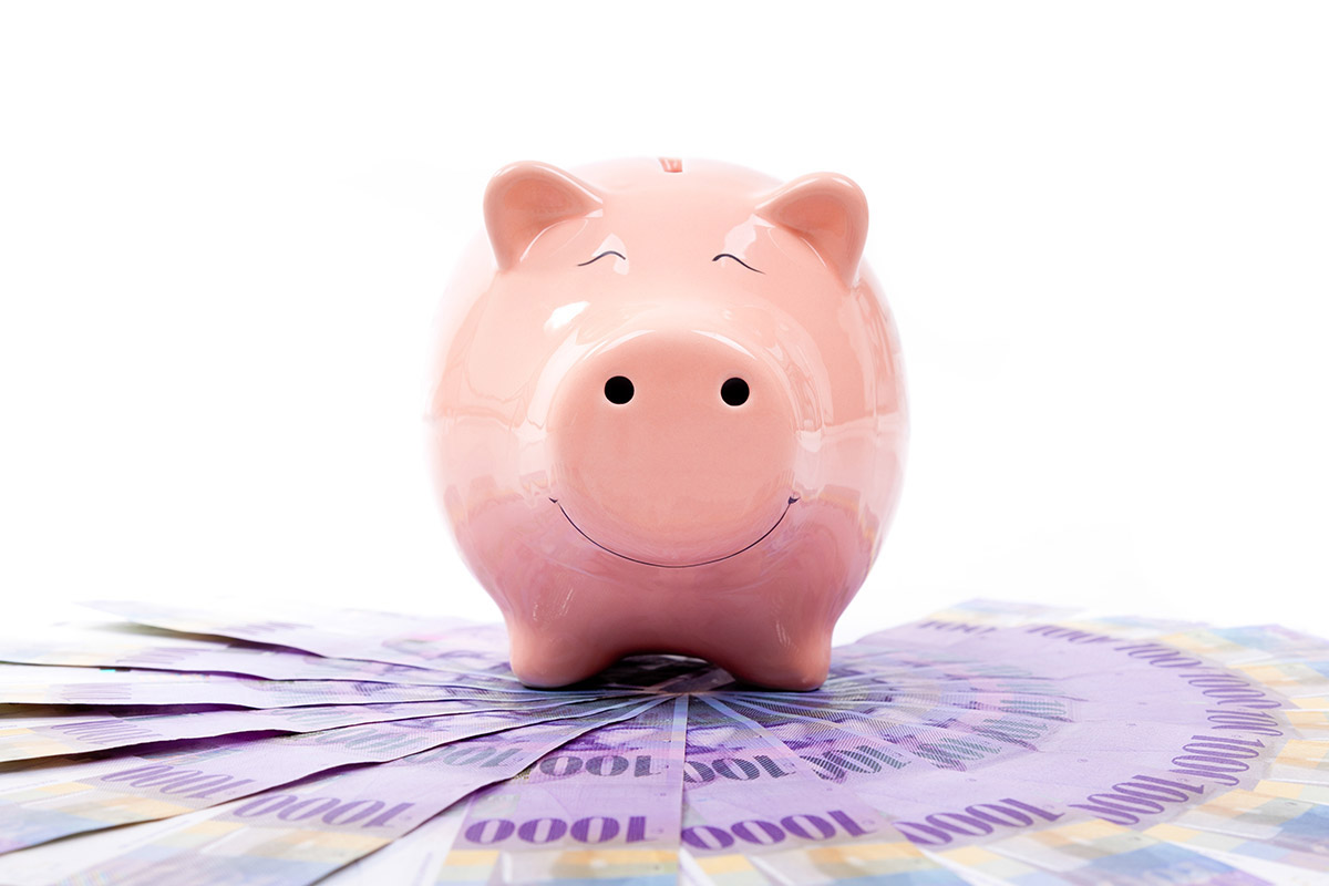 Frank Widmer Consulting - Symbolbild Controlling