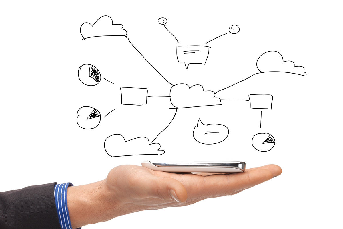 Frank Widmer Consulting - Symbolbild Konzeption