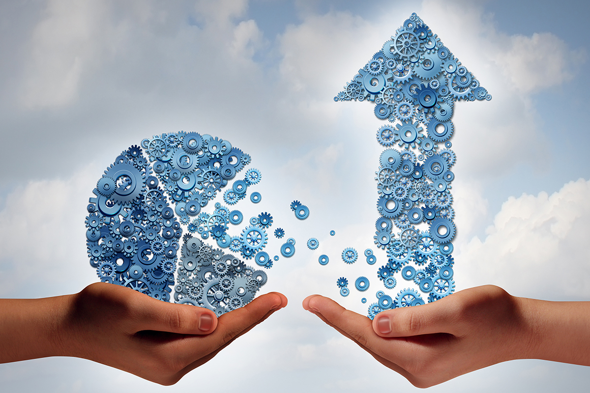 Frank Widmer Consulting - Symbolbild Konzeption