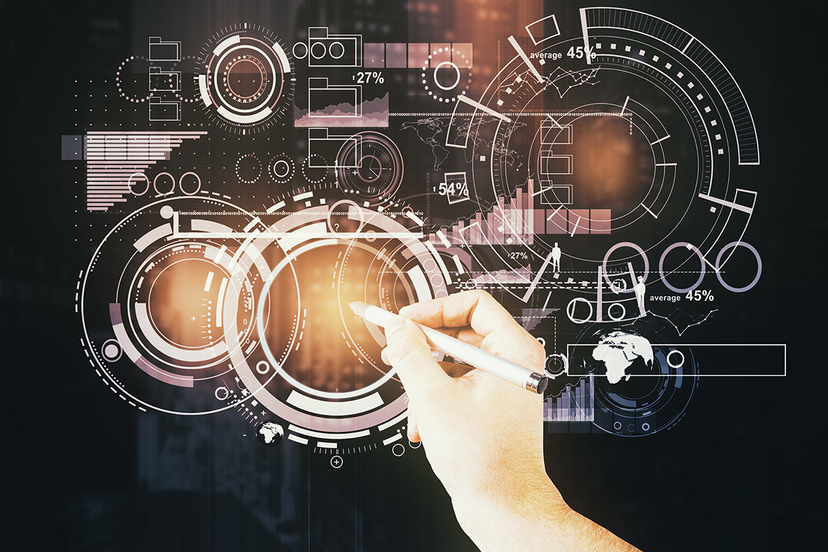 Frank Widmer Consulting - Symbolbild Konzeption