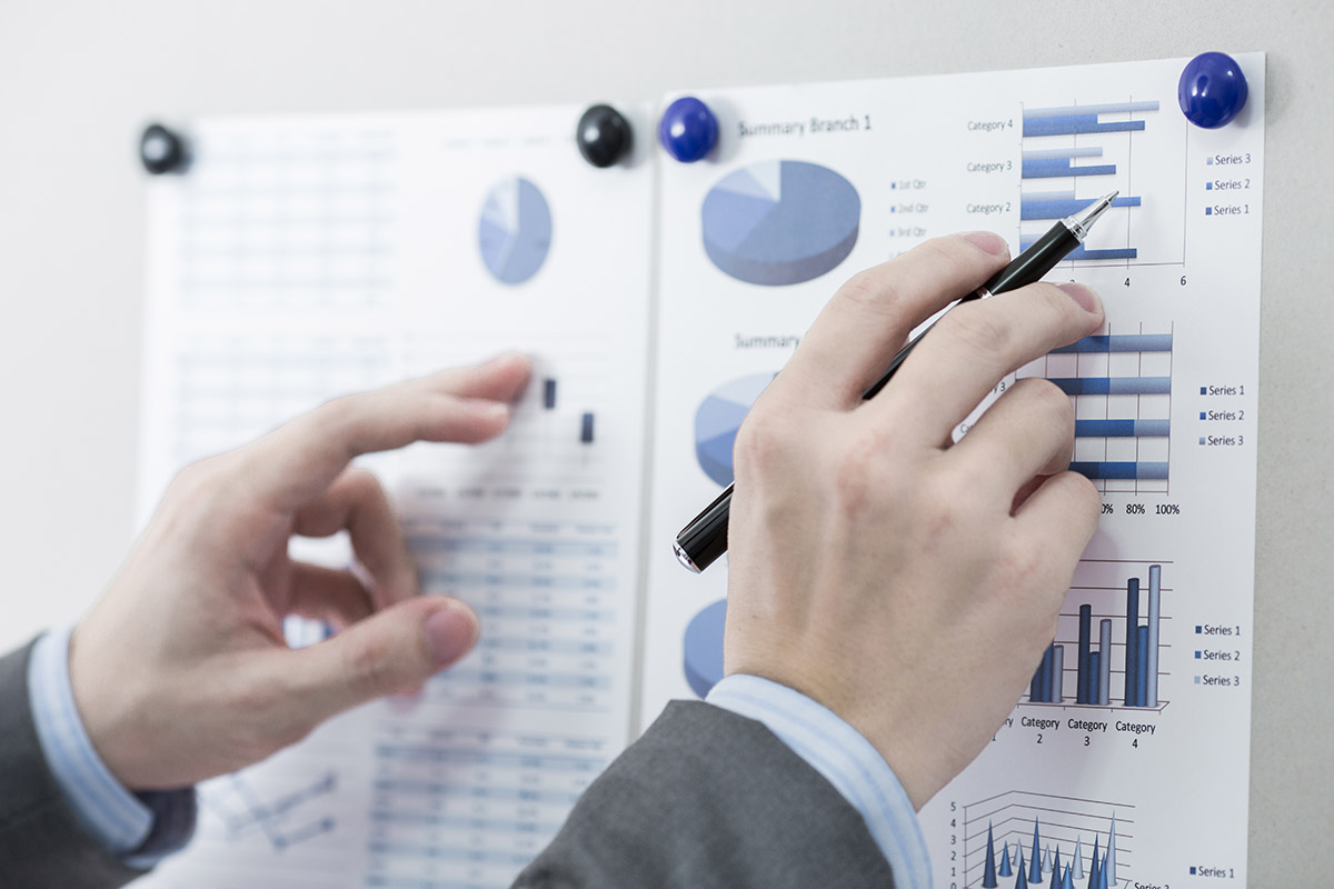 Frank Widmer Consulting - Symbolbild Strategie
